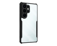 Tactical Quantum Stealth Kryt pro Samsung Galaxy S26 Ultra Clear/Blac - 1514331 - zdjęcie 2